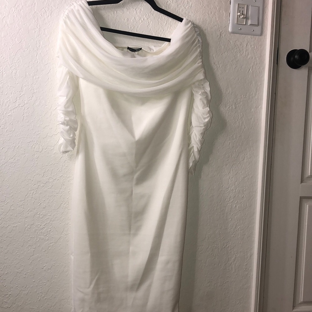 NEW Fashion Nova Off Shoulder Dress